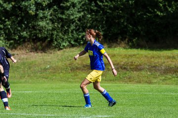 Bild 76 - Frauen TSV Gnutz - SG S�lfeld/Oe/Se/Stu : Ergebnis: 2:3